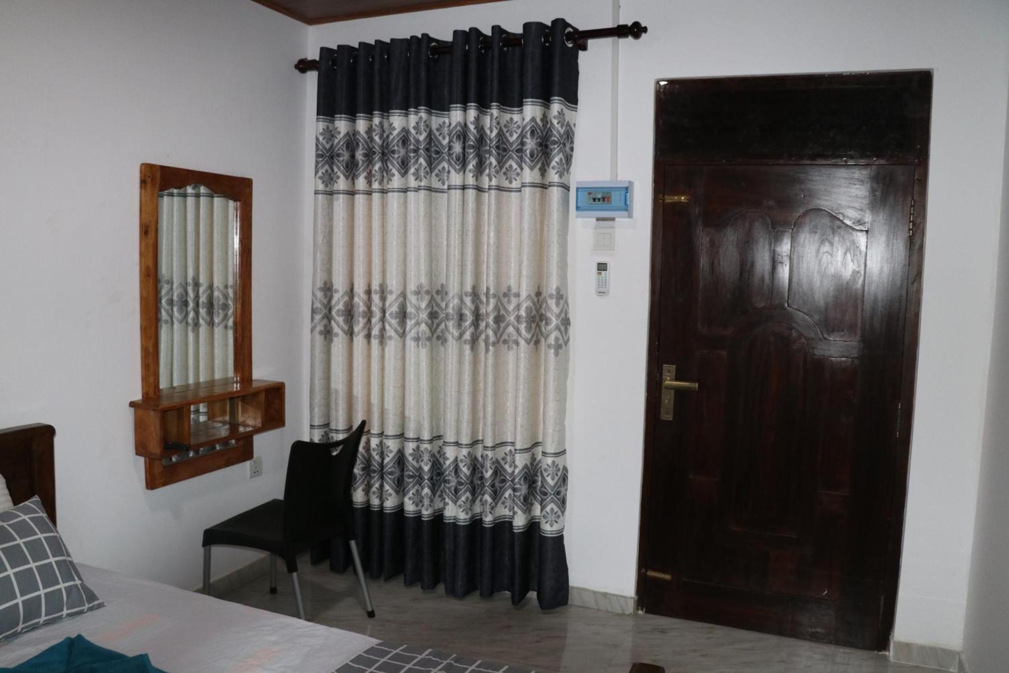 Ceylon Resort Wilpattu Exterior foto